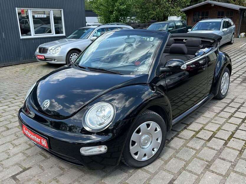 New Beetle