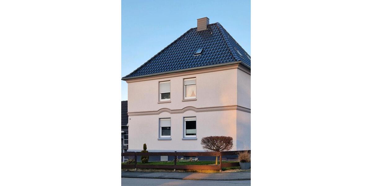 Erdgeschoßwohnung Dortmund Brackel - 2 Zimmer, 57 m&sup2;, 570&euro; | Angebot:27592842