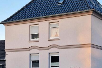 Wohnung Dortmund Brackel - 2 Zimmer, 57 m&sup2;, 570&euro; | Angebot:27592842