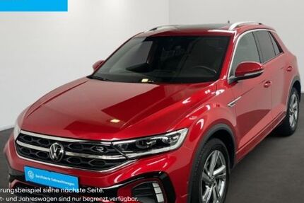 VW T-Roc 47.361 km 27.490 &euro; Hagen 58089