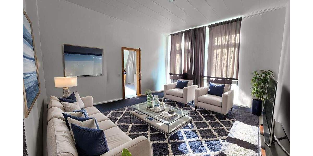 Modernisierte 3-Zimmer-Altbauwohnung mit Charme 3 zimmer