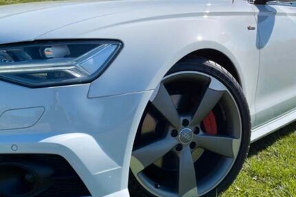 Audi A6 165.800 km 19.999 &euro; Essen 45357