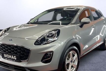 Ford Puma 86.047 km 11.880 &euro; Recklinghausen 45659