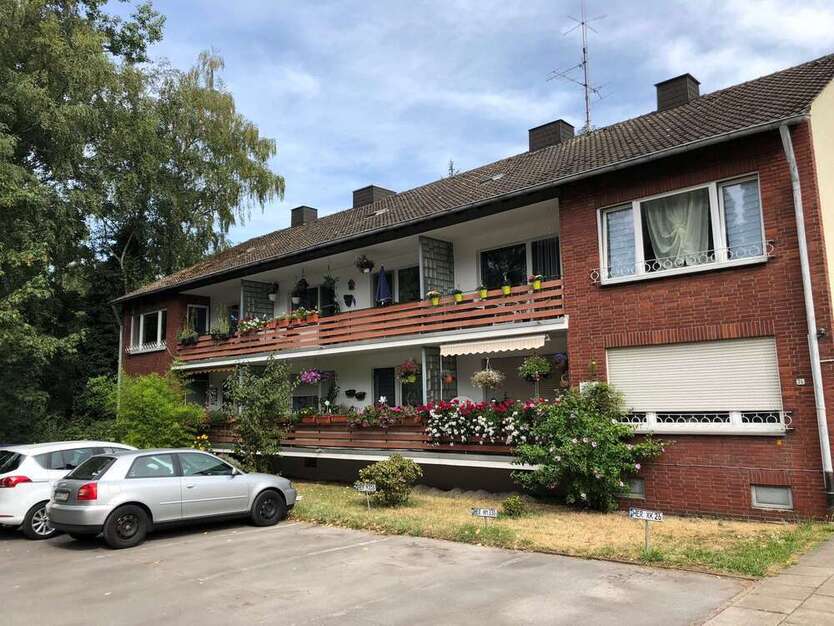 Wohnung zum Mieten in Herne 550 € 76 m²