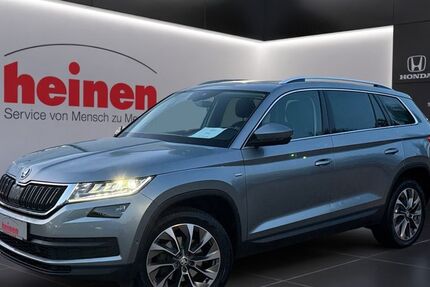 Skoda Kodiaq 47.229 km 33.599 &euro; Essen 45141