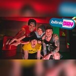 Blink Day - Green Day & Blink182