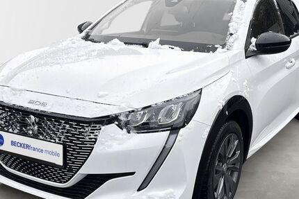 Peugeot 208 10.700 km 18.790 &euro; Oberhausen 46149