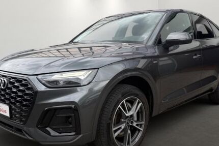 Audi Q5 49.232 km 40.980 € Mülheim 45478