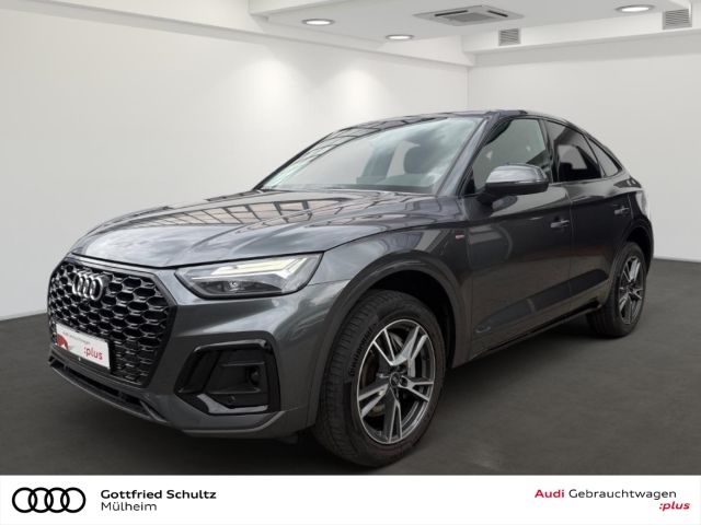 Audi Q5 49.232 km 40.980 € Mülheim 45478