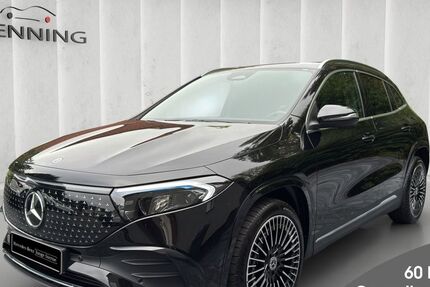 Mercedes-Benz EQA 17.988 km 37.480 € Herne 44653