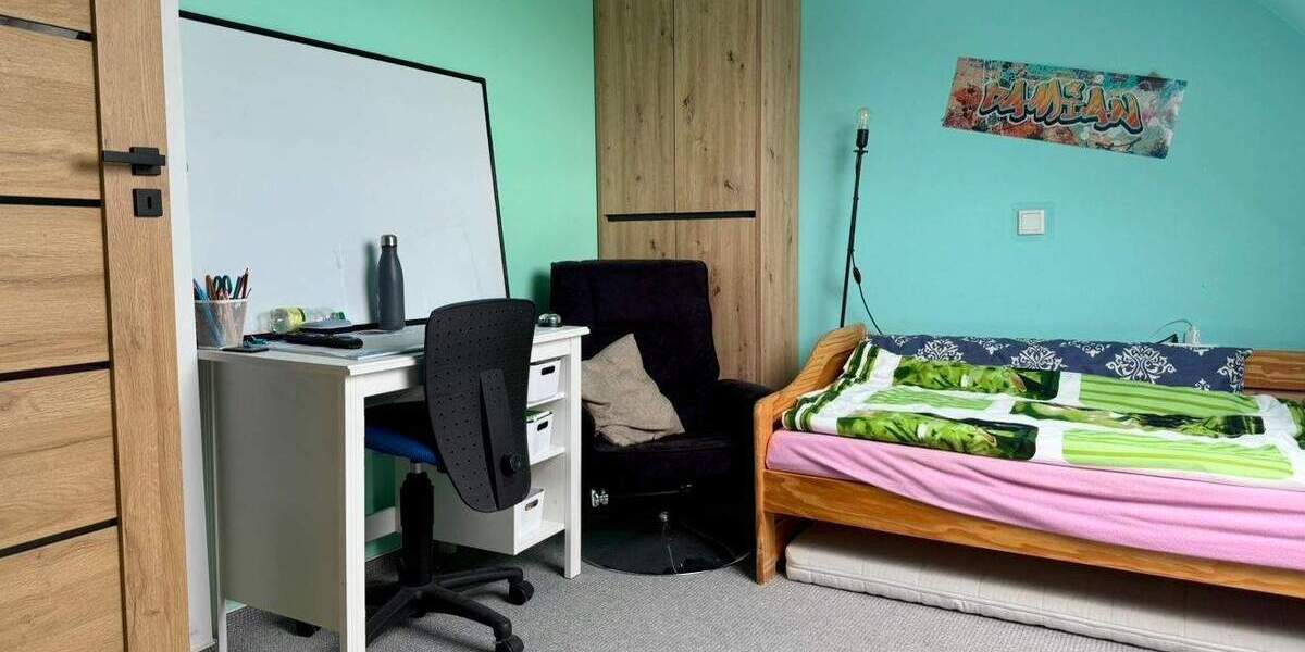 +++Energieeffizienzklasse B - Zukunftssichere DHH in Dortmund-Wickede | Niedrige Energiekosten+++ 5 zimmer