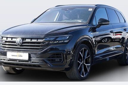 VW Touareg 67.717 km 44.750 € Bochum 44892