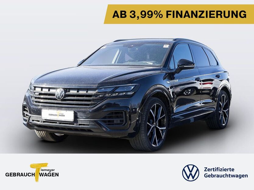 VW Touareg 67.717 km 44.750 € Bochum 44892