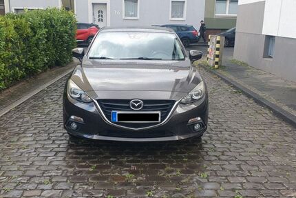 Mazda 3 134.000 km 11.000 € Bochum 44787