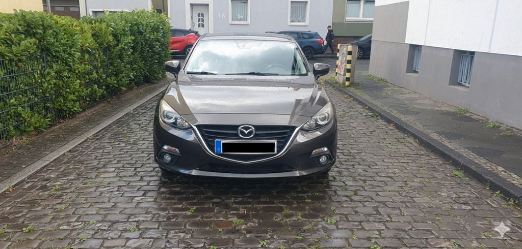 Mazda 3 134.000 km 11.000 € Bochum 44787