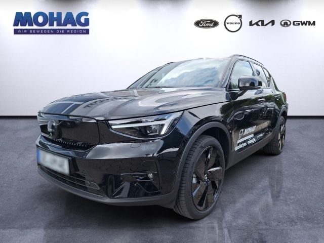 Volvo EX40 6.990 km 48.790 &euro; Gelsenkirchen 45891