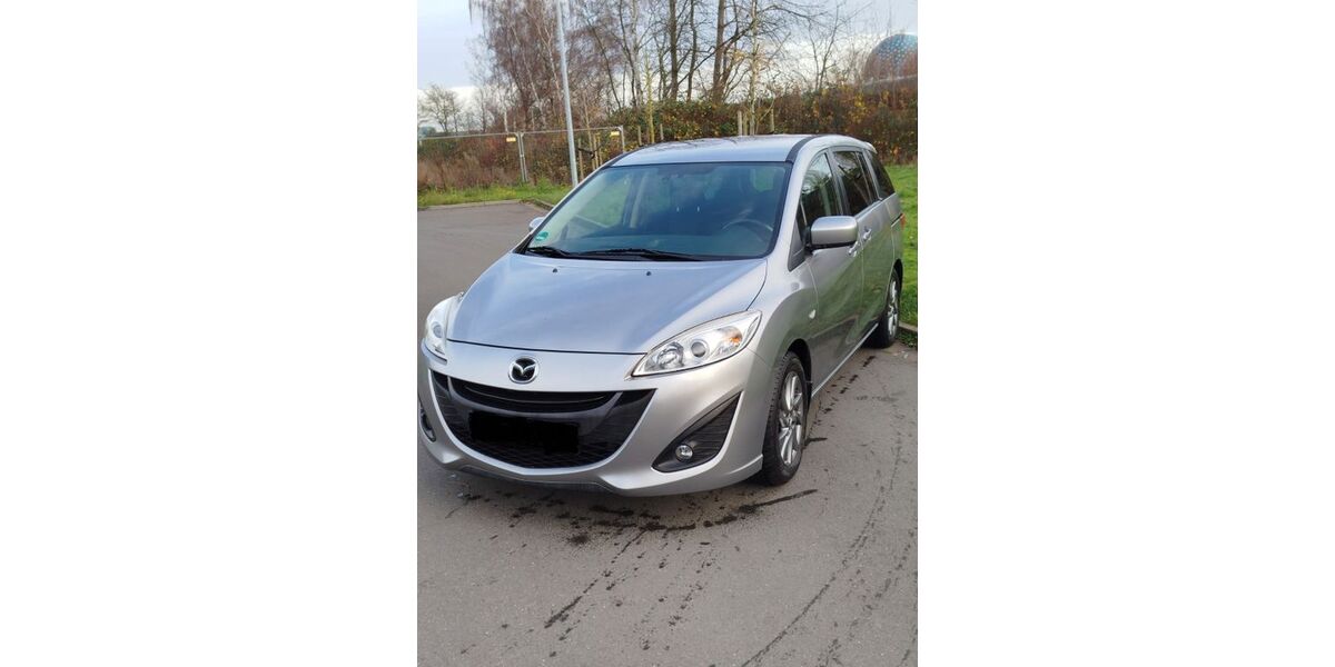 Mazda 5 163.055 km 6.400 € Gelsenkirchen 45891