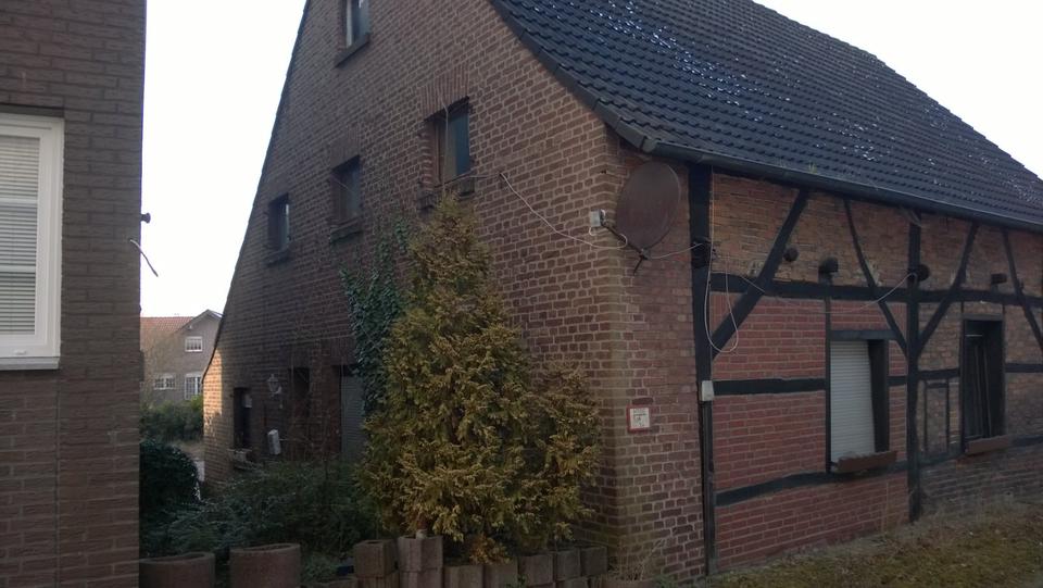 Immobilie zu Lagerzwecken oder sonstigen Tätigkeiten 3 zimmer