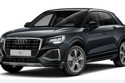 Audi Q2 6.378 km 28.490 &euro; Bochum 44809