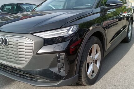 Audi Q4 e-tron 105.450 km 28.500 &euro; Wuppertal 42281