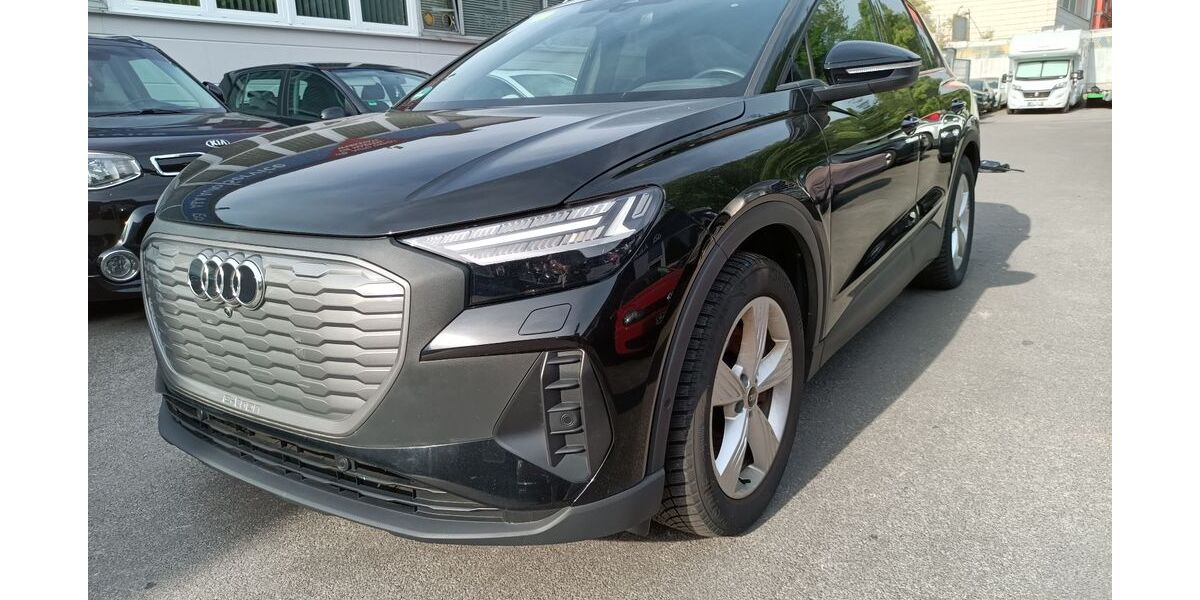 Audi Q4 e-tron 105.450 km 28.500 &euro; Wuppertal 42281