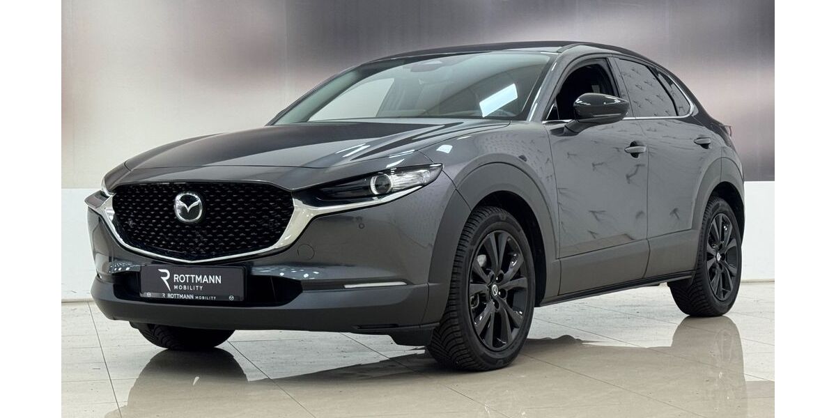 Mazda CX-30 20.460 km 25.800 &euro; Oberhausen 46149