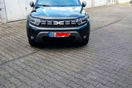 Dacia Duster 7.000 km 22.990 € Bochum 44866