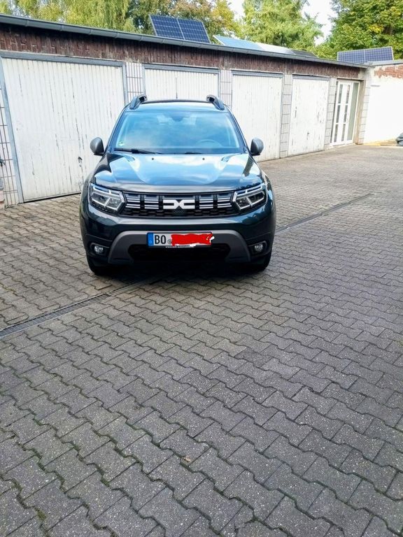 Dacia Duster 7.000 km 22.990 € Bochum 44866