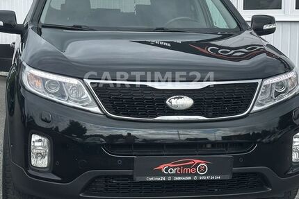 Kia Sorento 266.367 km 7.399 € Oberhausen 46145