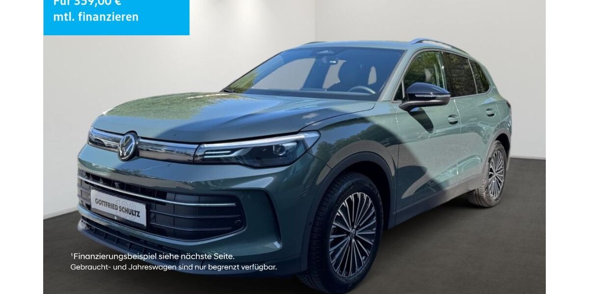 VW Tiguan 10.141 km 35.950 &euro; Wuppertal 42109