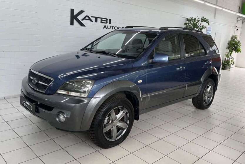 Sorento