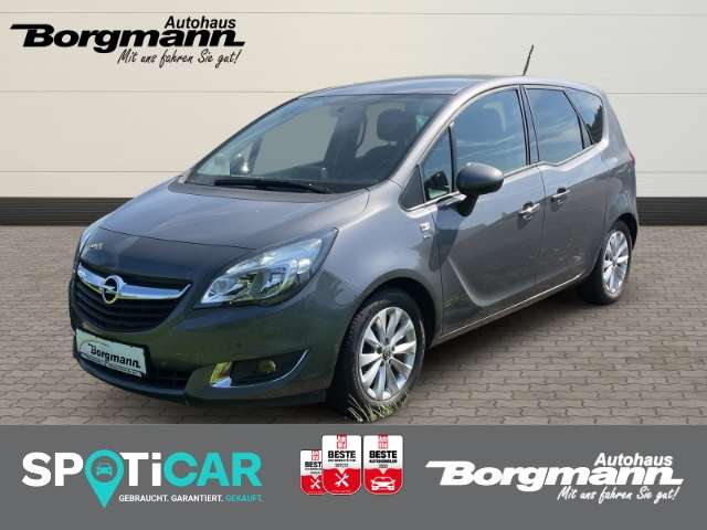 Meriva