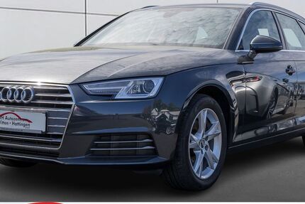 Audi A4 98.600 km 17.380 &euro; Witten 58453