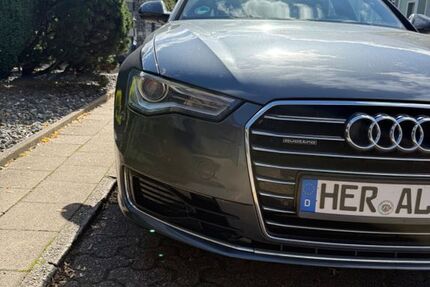 Audi A6 198.000 km 21.100 € Herne 44651