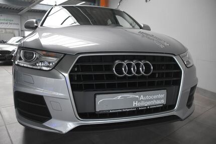 Audi Q3 106.752 km 14.580 &euro; Heiligenhaus 42579