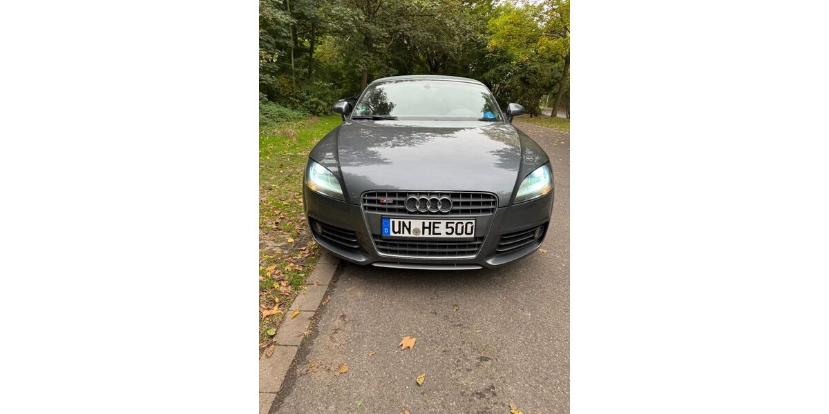 Audi TT 153.134 km 8.499 &euro; Schwerte 58239