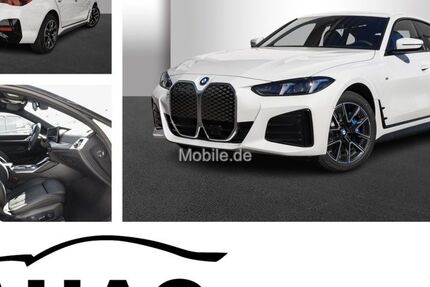 BMW i4 4.899 km 49.890 € Bochum 44809
