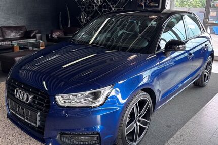 Audi A1 52.250 km 14.450 &euro; Oberhausen 46145