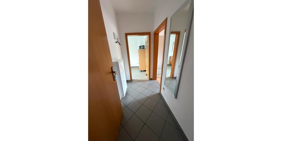 Dachgeschoßwohnung Hagen Hagen-Mitte - 1 Zimmer, 32 m&sup2;, 400&euro; | Angebot:26671688