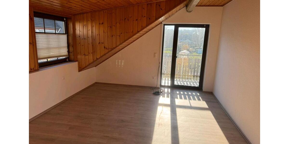 Doppelhaushälfte zu vermieten 3.5 zimmer