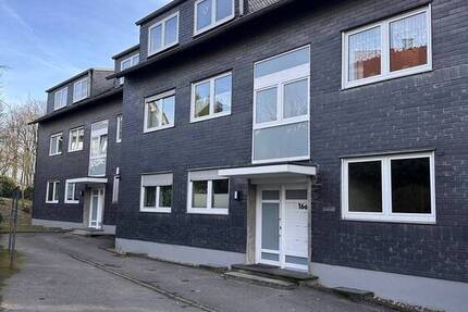 Gemütliche Singelwohnung in Oberreinshagen! 1 zimmer