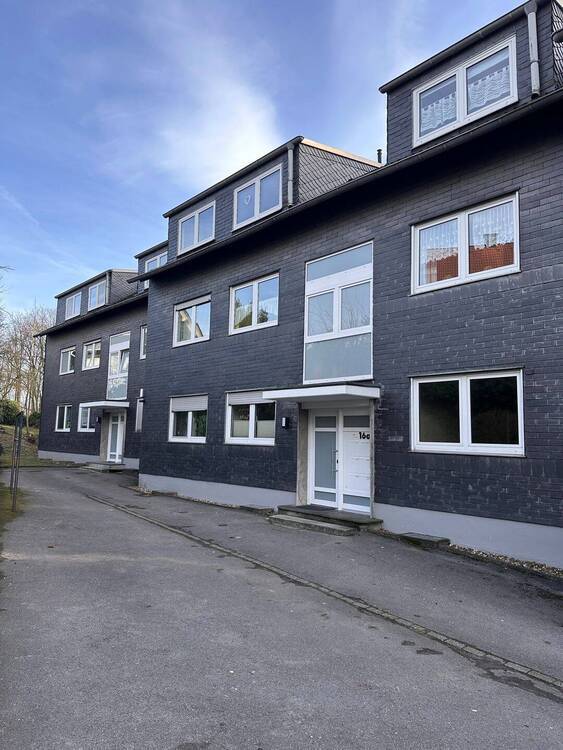 Gemütliche Singelwohnung in Oberreinshagen! 1 zimmer