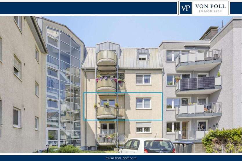 Wohnung zum Kaufen in Castrop-Rauxel 197.500 € 77.42 m²