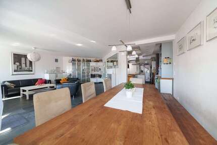 Wohnung Bochum Bochum-Südwest - 8 Zimmer, 220 m&sup2;, 399.500&euro; | Angebot:26242450