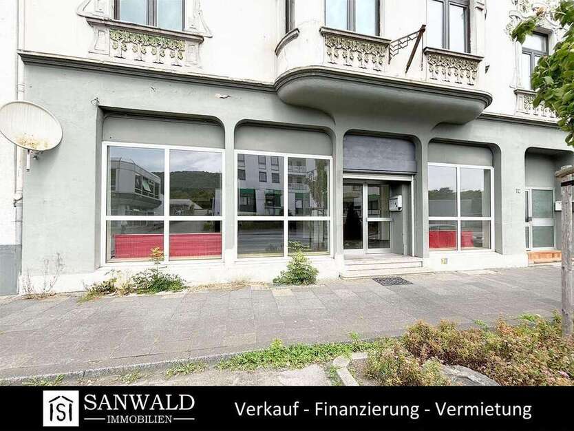 Einzelhandel in Hagen 139.000 € 170 m²