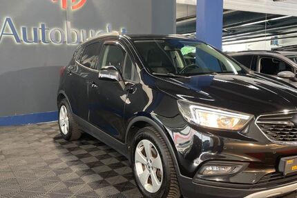 Opel Mokka 109.000 km 9.199 &euro; Oberhausen 46045