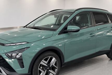 Hyundai BAYON 39.850 km 15.999 &euro; Recklinghausen 45661