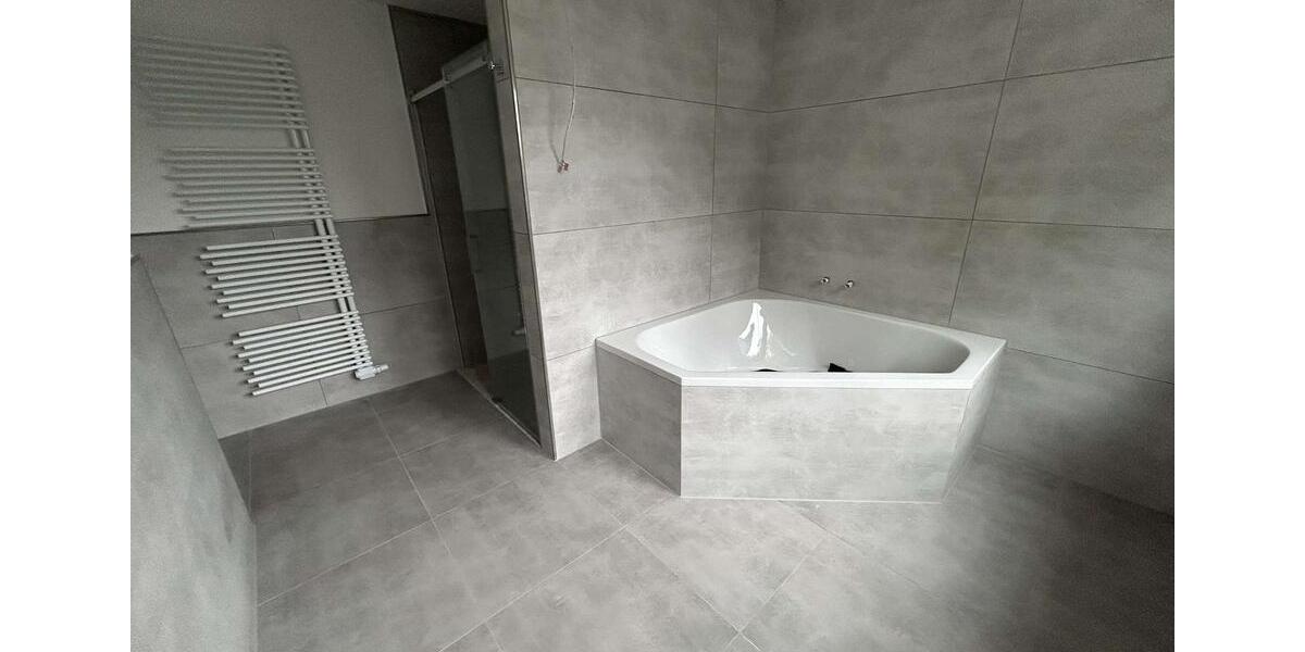 Neubau-Erstbezug: Moderne 3-Zimmerwohnung in Bochum-Werne 3 zimmer