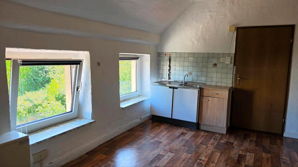 Etagenwohnung Dortmund Innenstadt West - 2 Zimmer, 32 m&sup2;, 355&euro; | Angebot:26420633