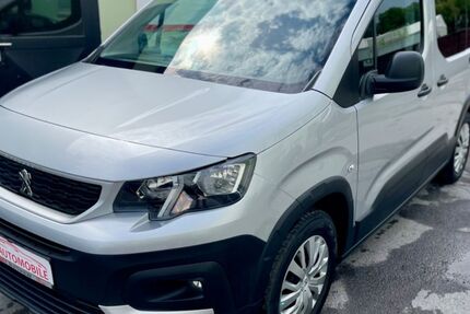 Peugeot Rifter 148.059 km 14.950 € Ratingen (Nähe Düsseldorf) 40883